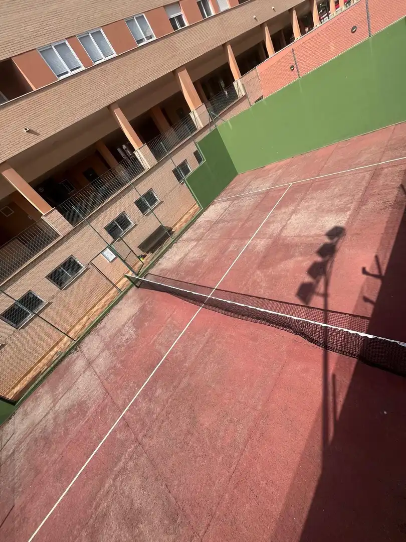 Wohnung mit Pool zur Miete in Parque Sensal, imagen 6