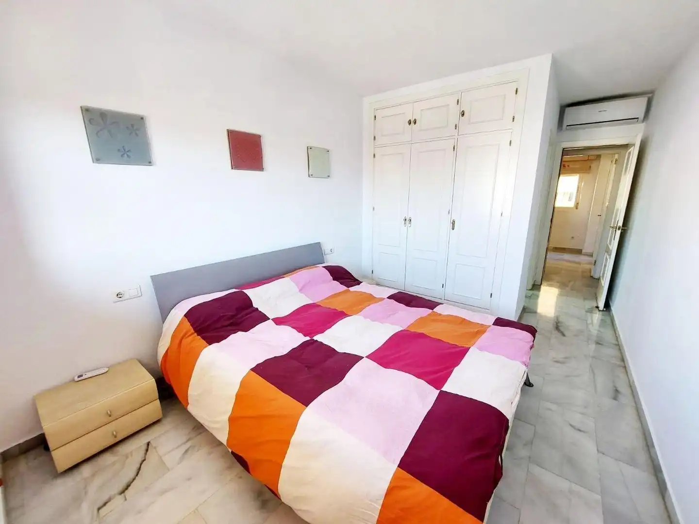 Apartament amb piscina en venda a Calle Calle Conrado del Campo, imagen 17
