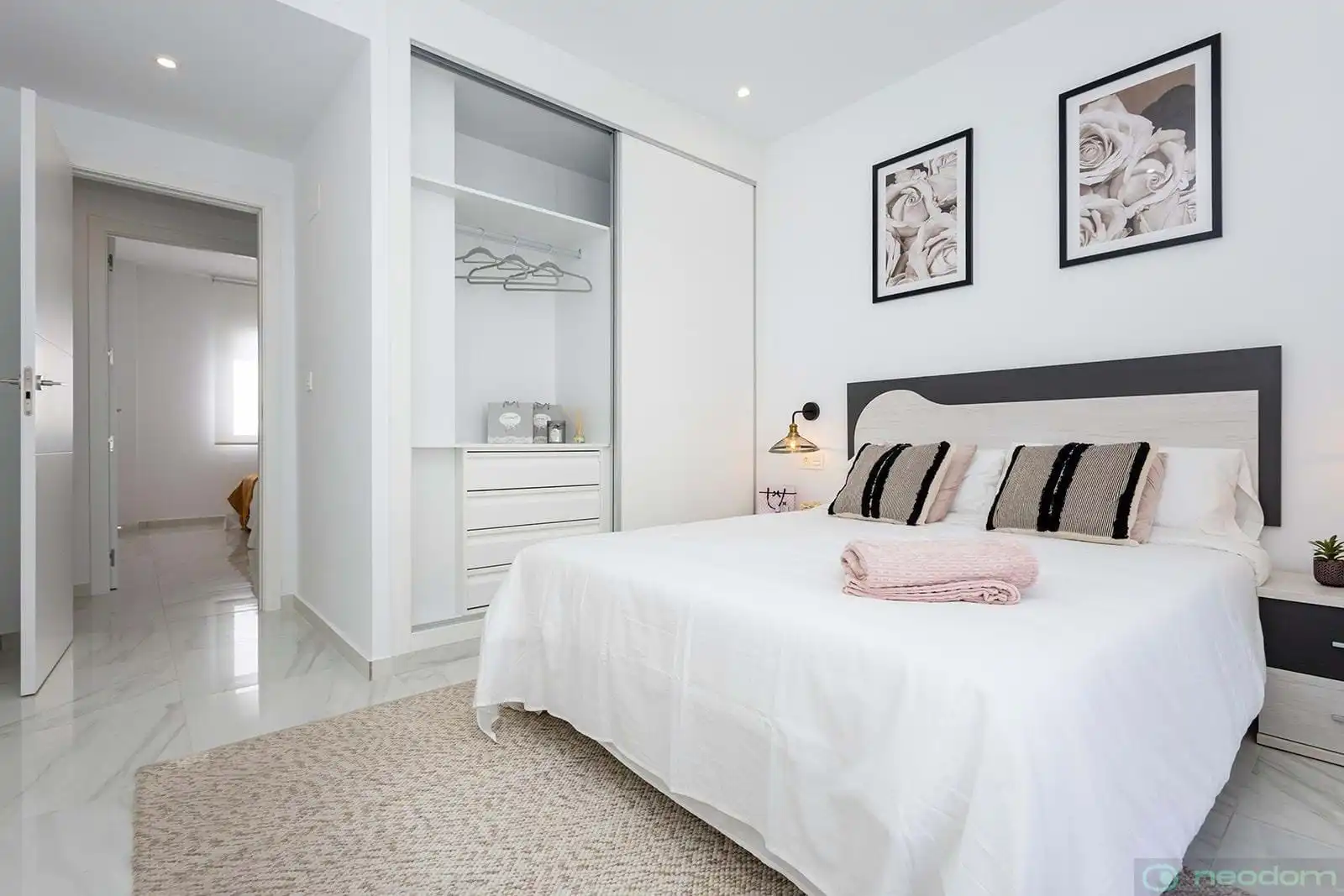 Appartement à vendre à Jacarilla, imagen 28