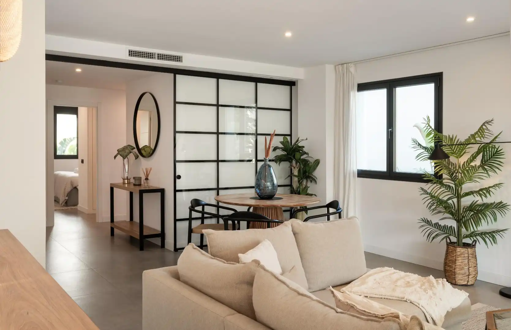 Apartamento en venta en Urbanizacion Urbanización Mirador de Estepona Hills, imagen 5