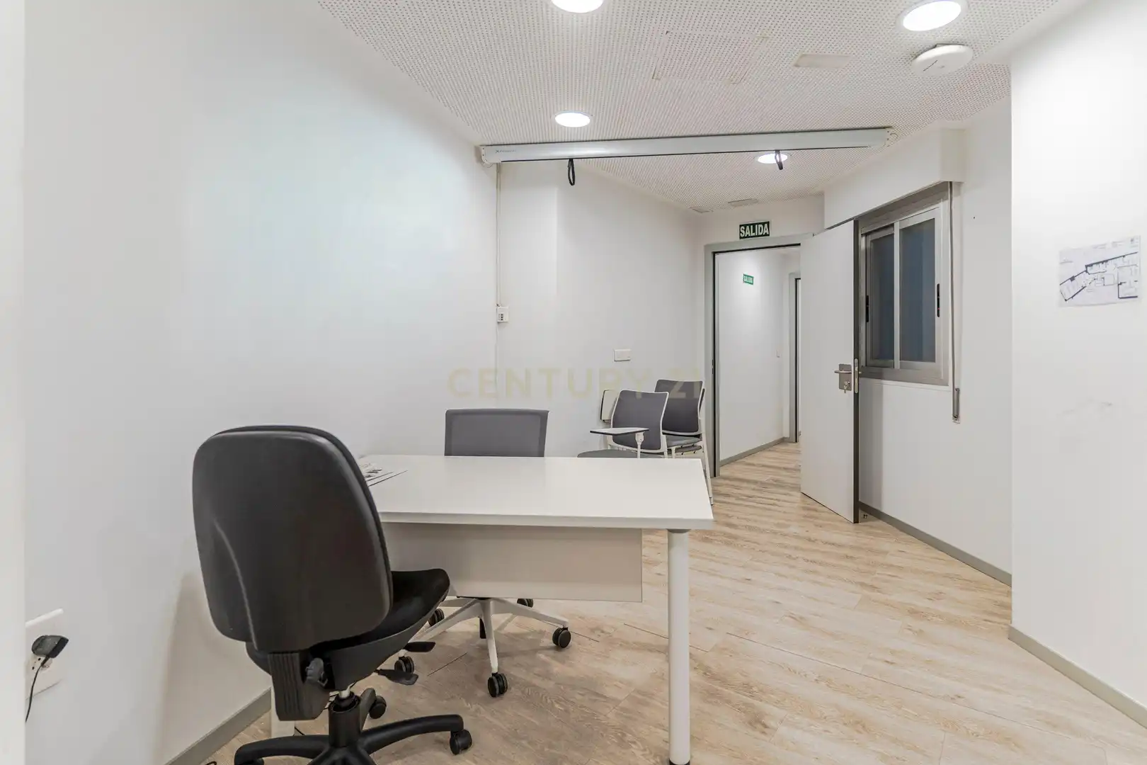 Wohnung zum Verkauf in Calle Acera del Casino, 3, Granada, Spain, 3, San Matías - Realejo