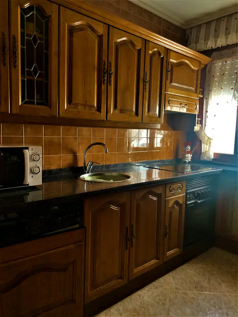 Flat with terrace for sale in Benavente, imagen 3