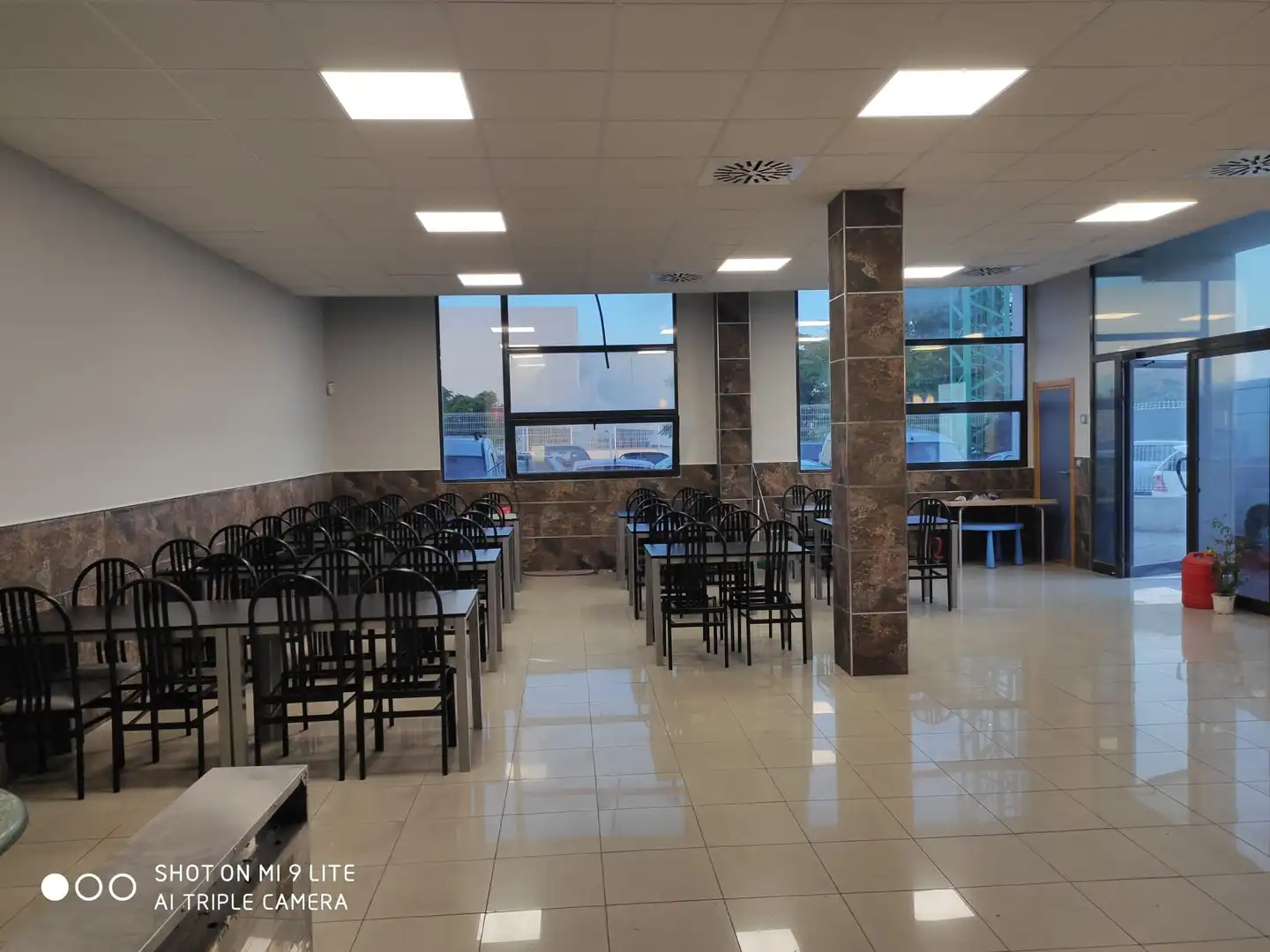 Nave industrial en venta en L'Alqueria de la Comtessa