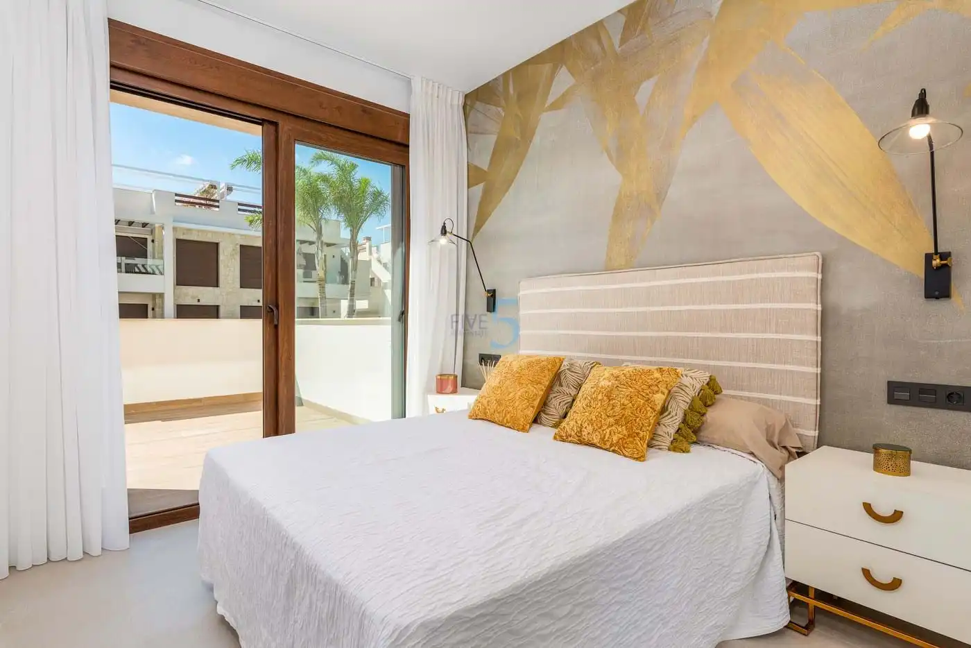Piso con piscina en venta en Los Balcones - Los Altos, imagen 32