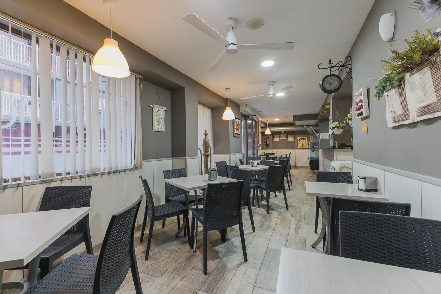 Local en venta en Mislata con Aire acondicionado