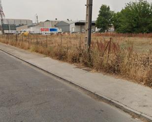 Residential to rent in Getafe