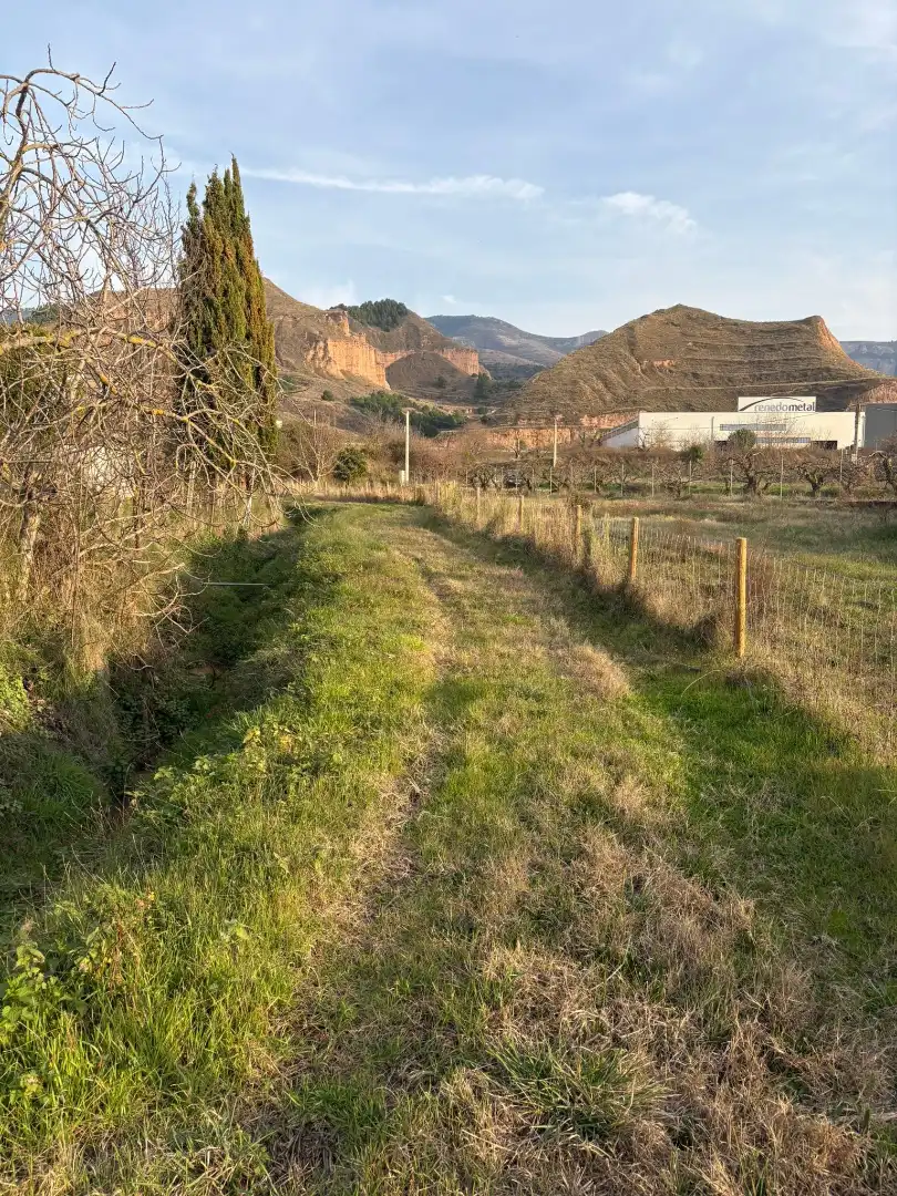 Terreni e lotti in vendita a Albelda de Iregua, imagen 14