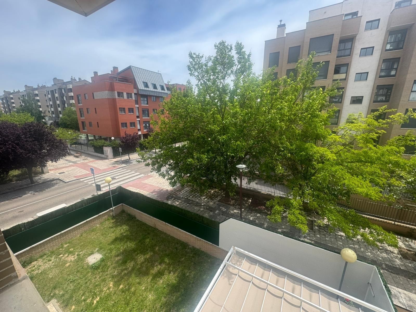Flat to rent in Hospital Nuevo