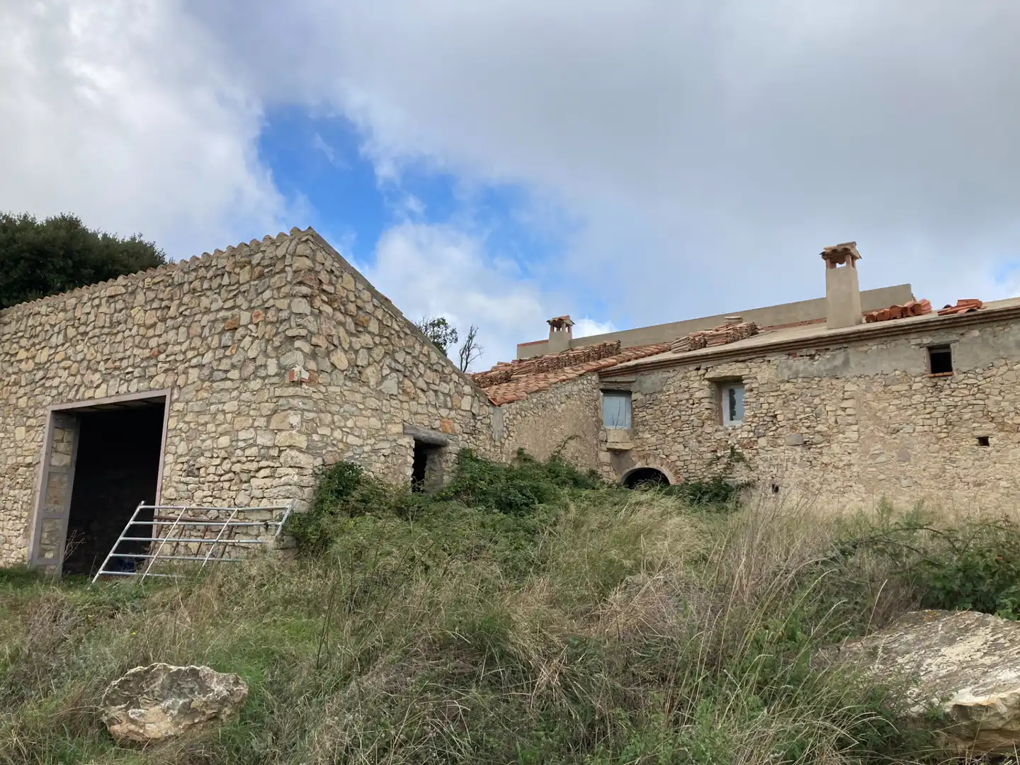 Terrain rustique à vendre à Passeig de la Mussara, imagen 21