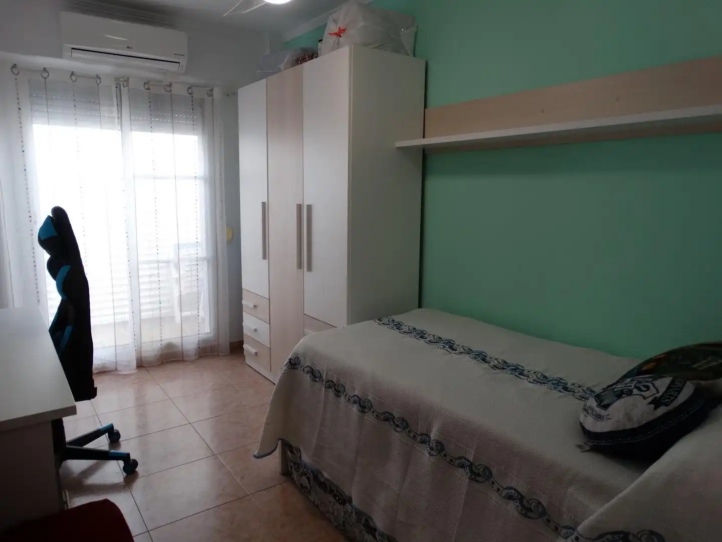 Habitación de Piso en venta en Amposta con Aire acondicionado, Calefacción y Terraza