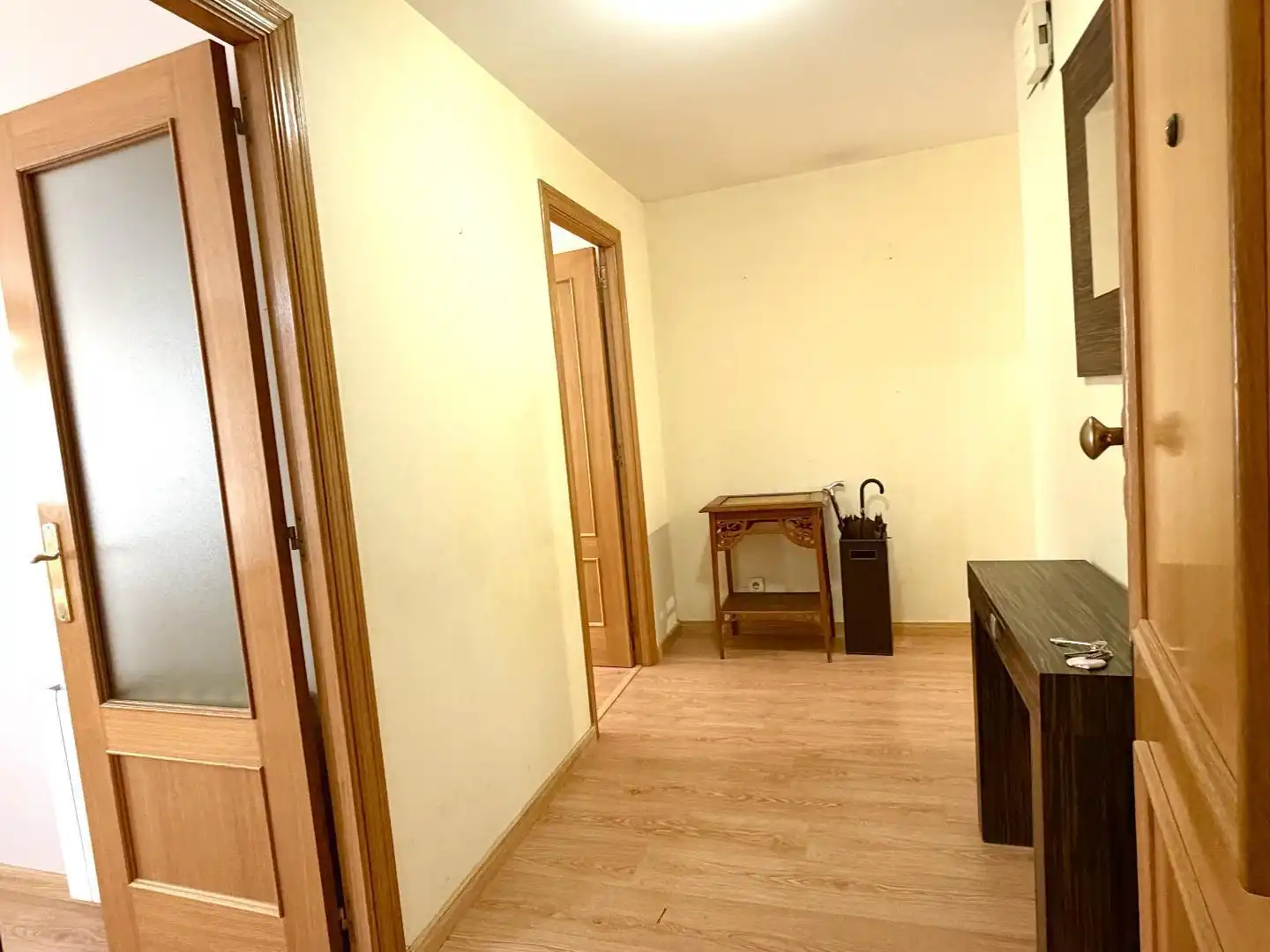 Piso en venta en Mont-Olivet