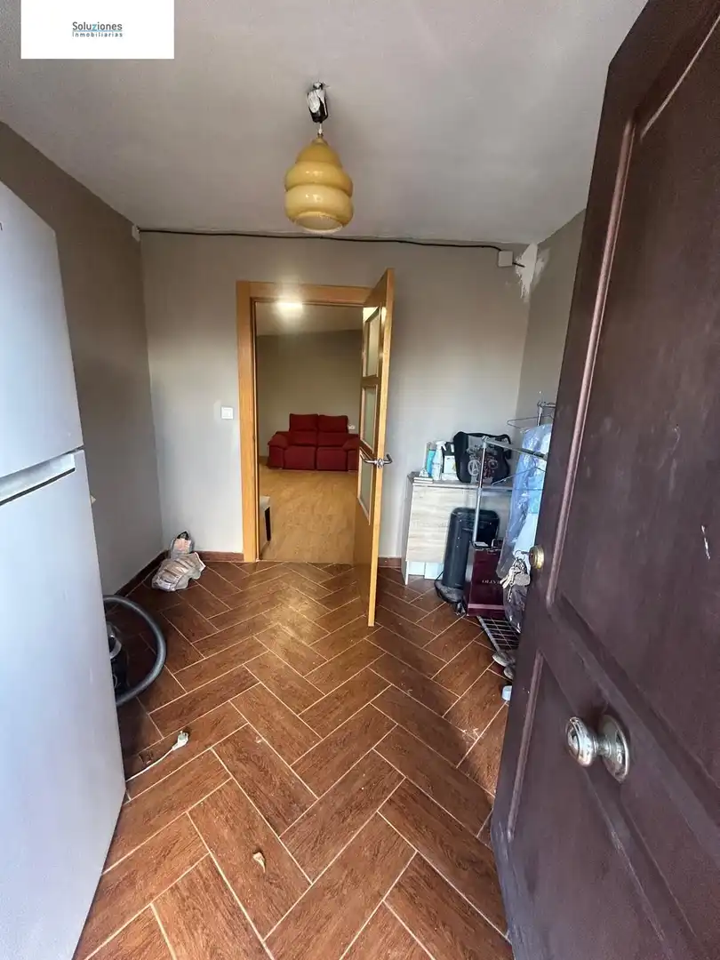 Residencial en venta en Albacete