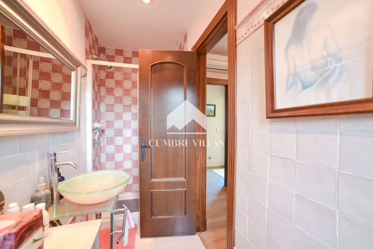 Casa amb piscina en venda a Monte los Almendros - El Pargo - Costa Aguilera, imagen 48