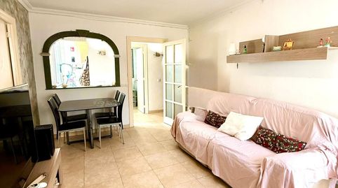 Foto 3 de Piso en venta en El Terreno, Palma de Mallorca