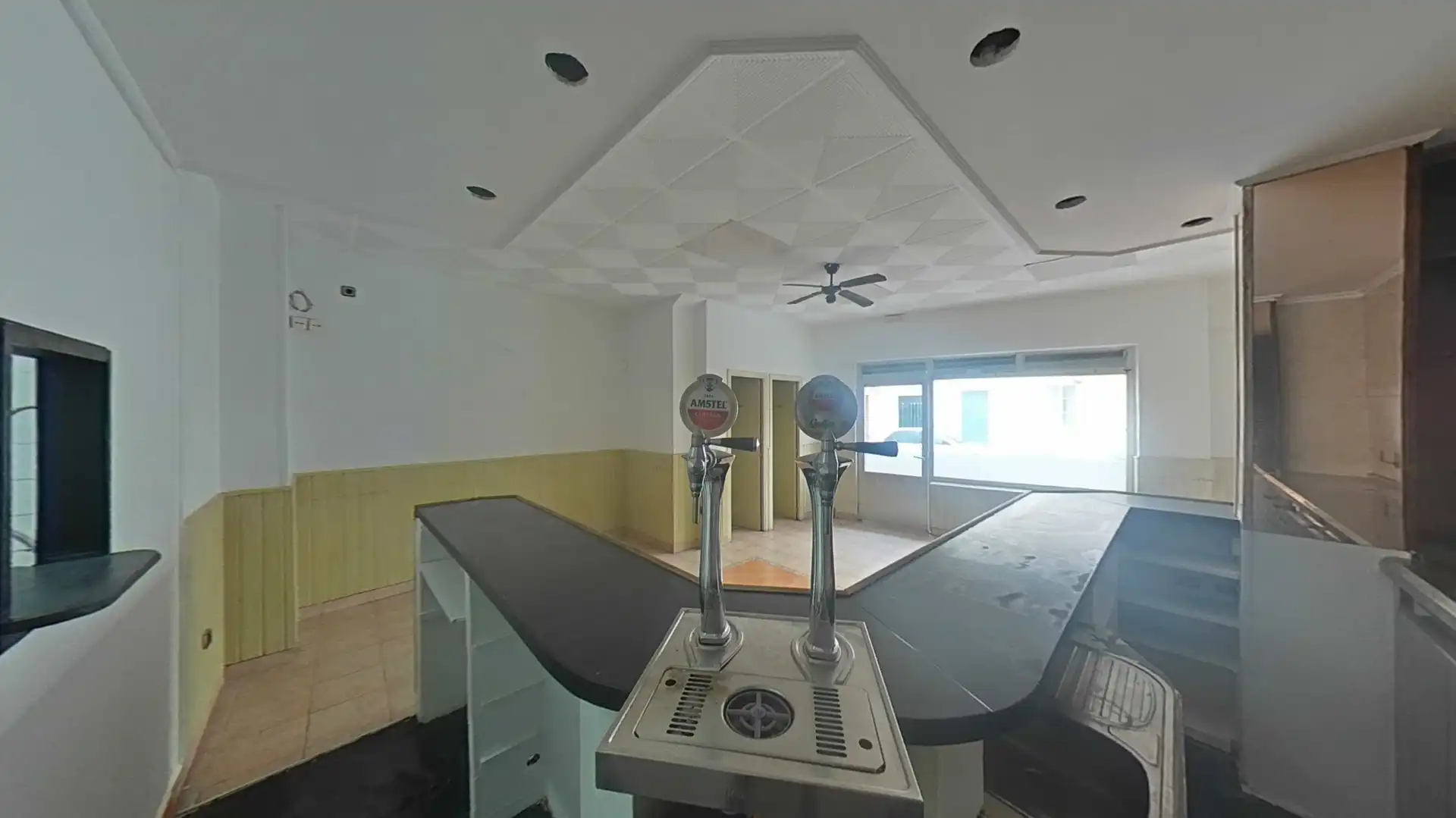 Business premises for sale in Porta Nova, imagen 13