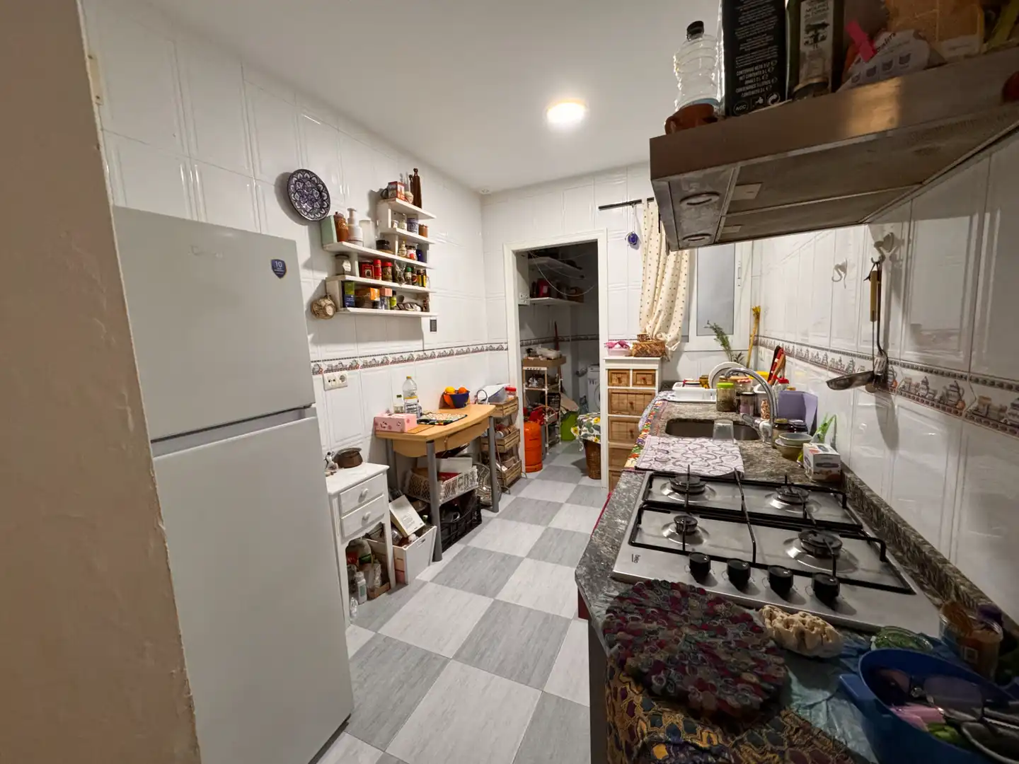 Wohnung mit Terrasse zum Verkauf in Centro Histórico, imagen 18
