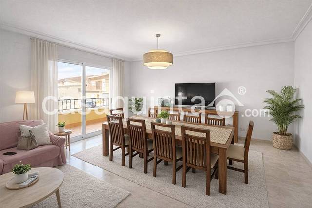 Dúplex en Venta en C. San Antonio en Catral