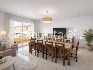 Maisonette zum Verkauf in C. San Antonio