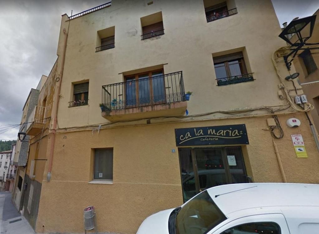 Exterior view of Box room for sale in Vandellòs i l'Hospitalet de l'Infant