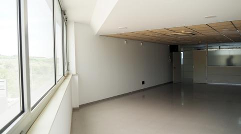 Foto 4 de Oficina de lloguer a Carrer de Vallveric, 85, Vallveric, Barcelona