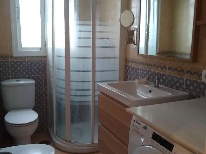 Flat for sale in Avenida de Hytasa, 41, El Cerro