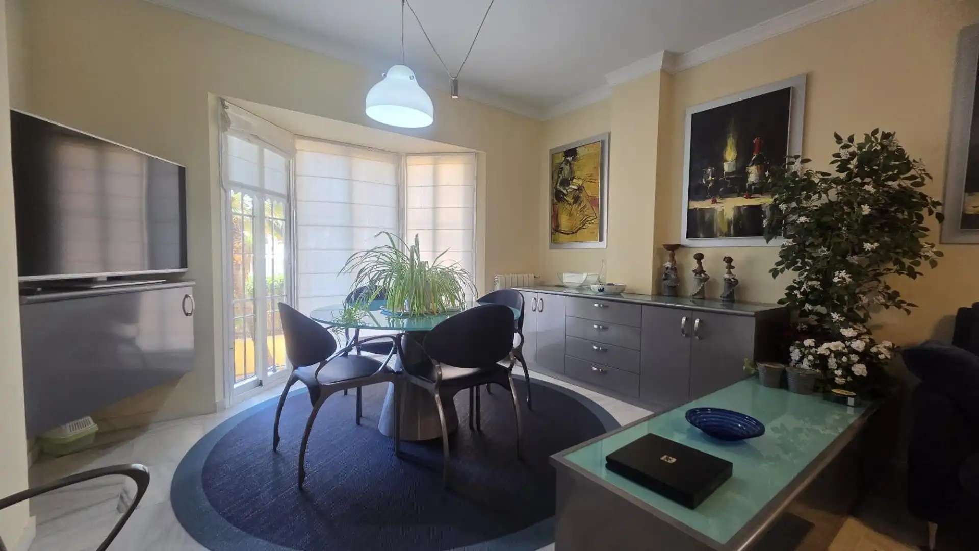 Casa pareada con piscina en venta en Avenida SANTA BEATRIZ DE SILVA, imagen 10