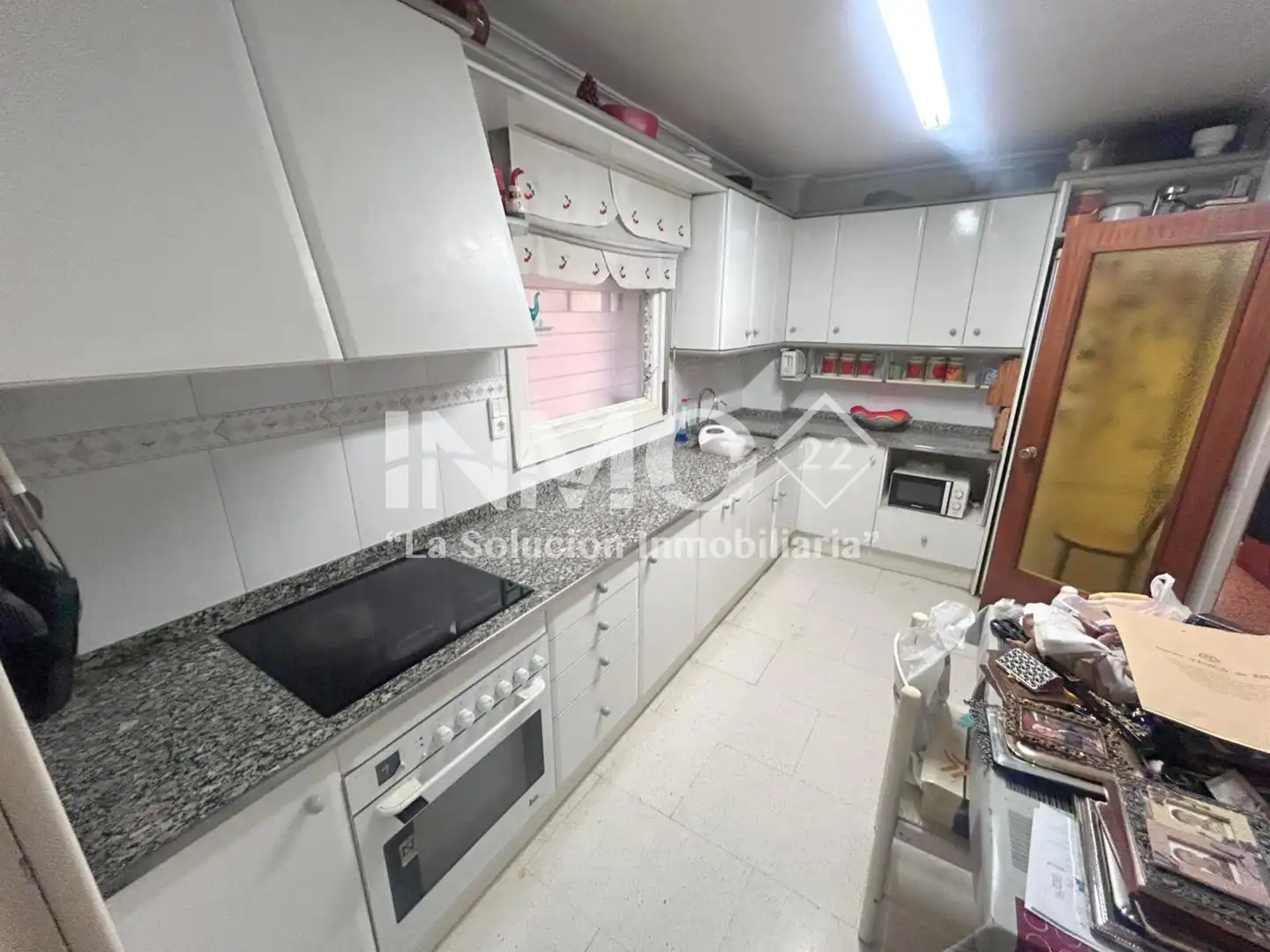 Apartment with lift for sale in Rambla de Jaume I 56, imagen 10