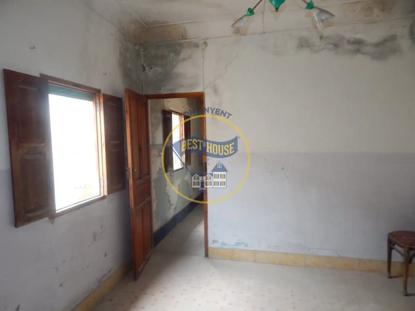 Casa amb terrassa en venda a L'Olleria, imagen 21