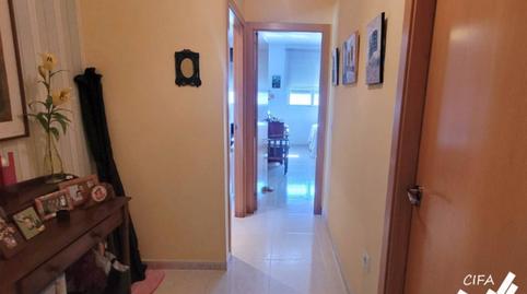 Foto 4 de Pis en venda a Pilar la Comare, Casco Urbano, Castellón