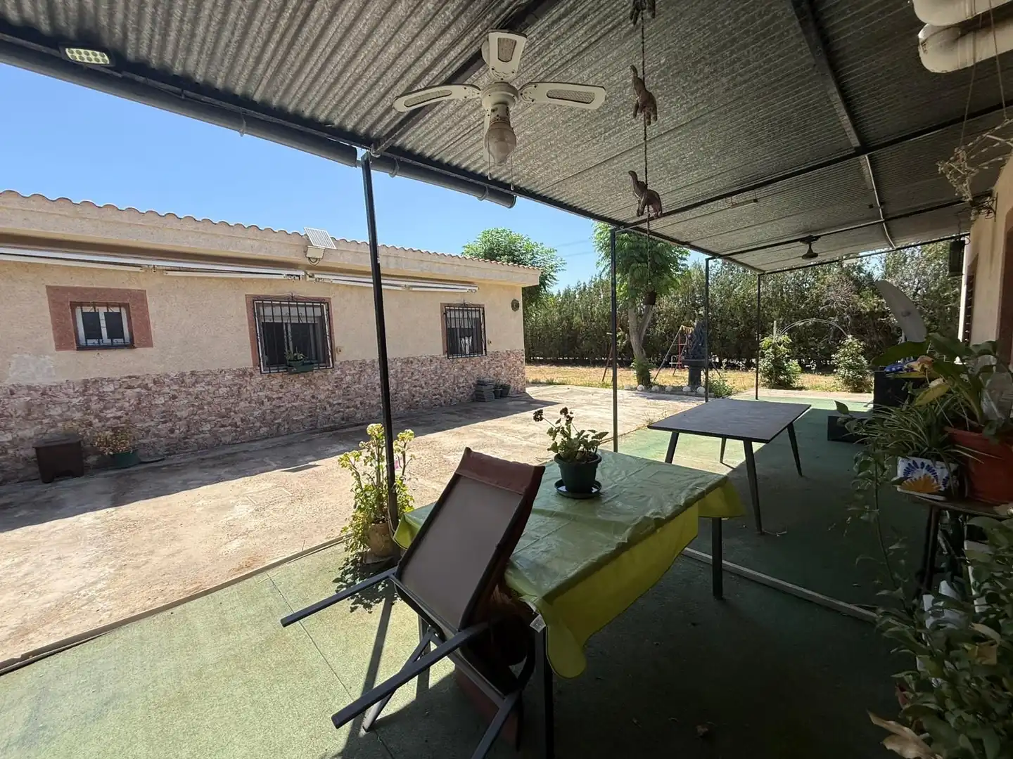 Xalet amb piscina en venda a 54 Calle Cadiz #54 A, imagen 37