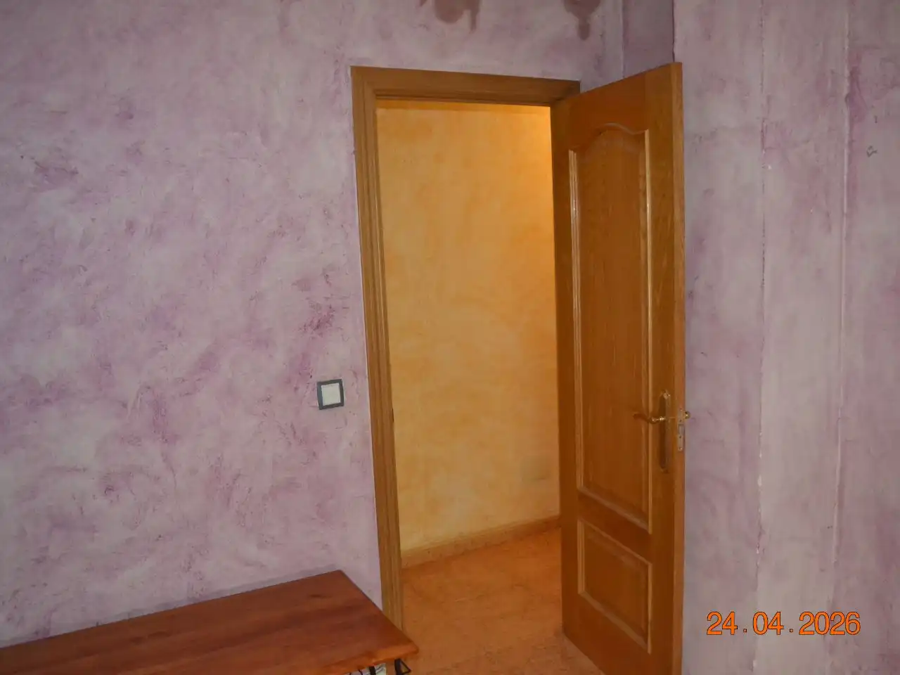 Piso en venta en Alcantarilla, Murcia