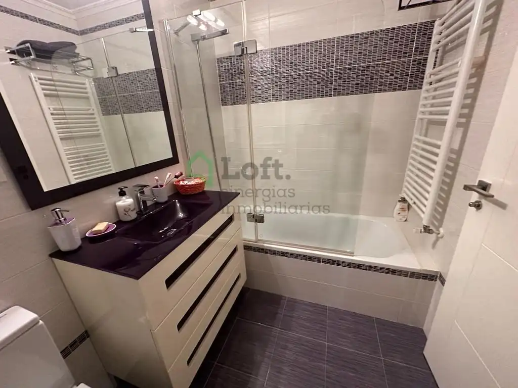Piso en venta en Badajoz, Badajoz