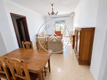 Appartamento con balcone in vendita a Écija