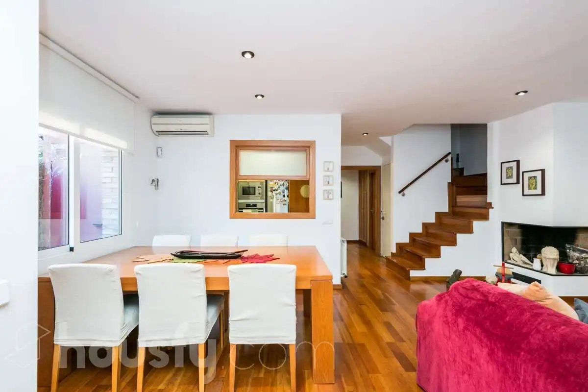 Detached homes for sale in CL GRANOLLERS, Sant Domènec
