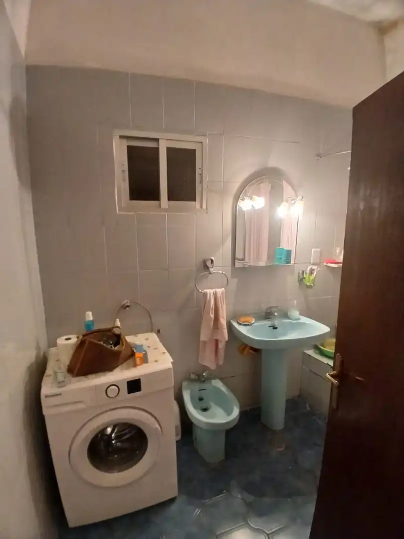 Bathroom of Houses for sale in Santibáñez de Béjar
