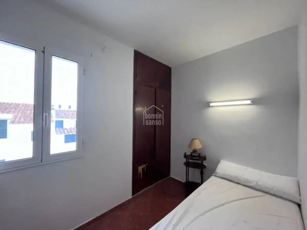 Apartament en venda a Ciutadella