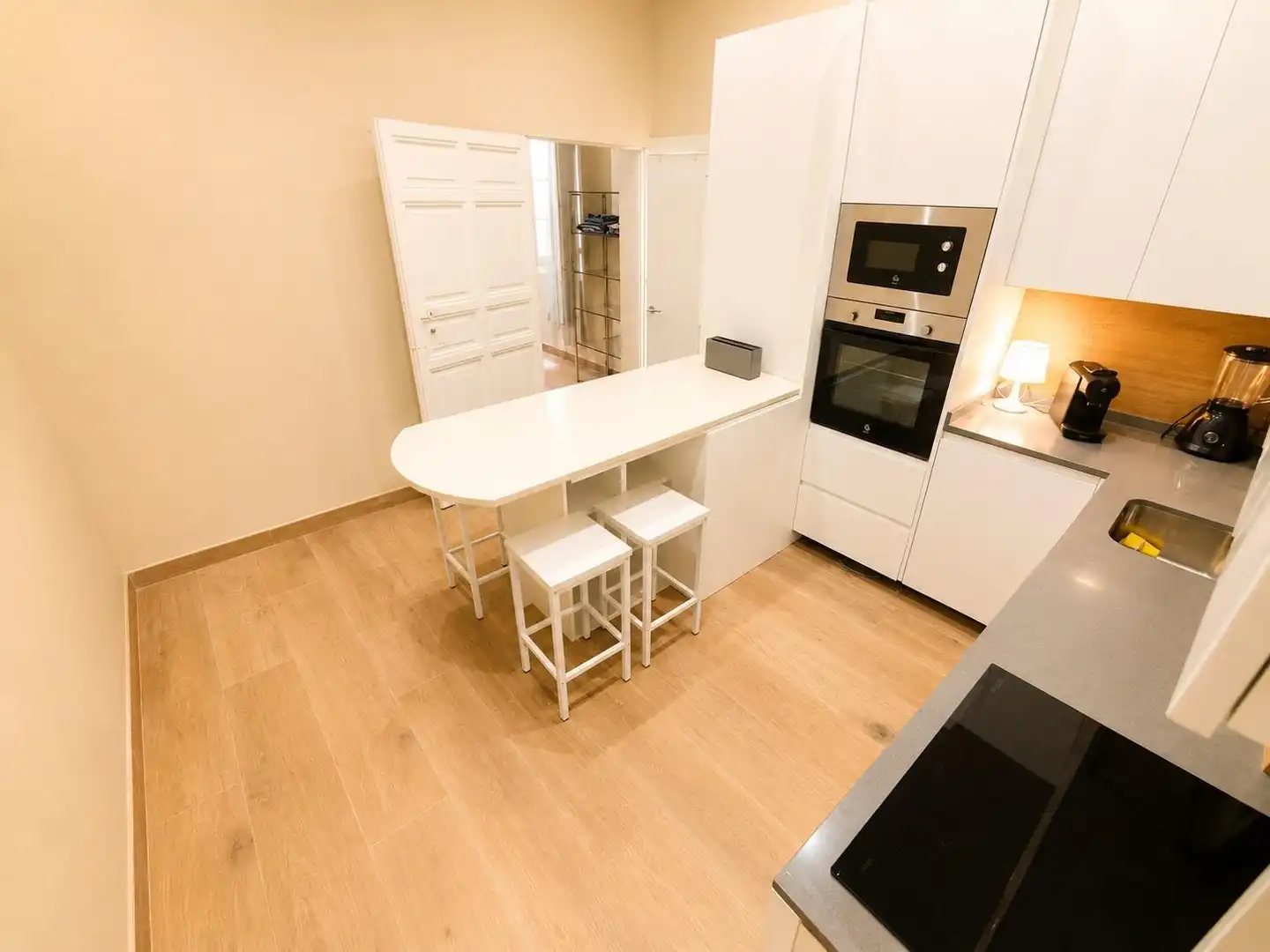 Appartement avec ascenseur à louer à Calle BOLA, imagen 31