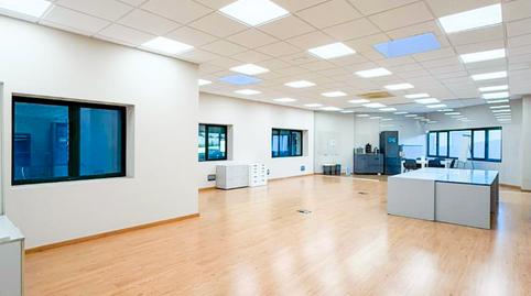 Photo 5 of Industrial buildings for sale in Calle de Los Perales, 13b, Vega de la Moraleja, San Sebastián de los Reyes