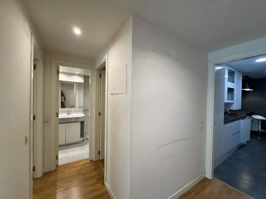 Appartement avec piscine à vendre à Paseo de Juan Antonio Vallejo-Nájera Botas, imagen 3