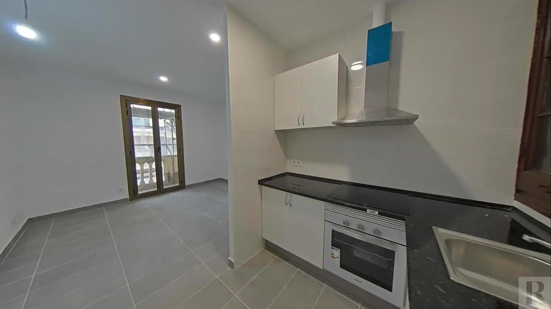 Wohnung zum Verkauf in CL MAQUINISTA, imagen 5