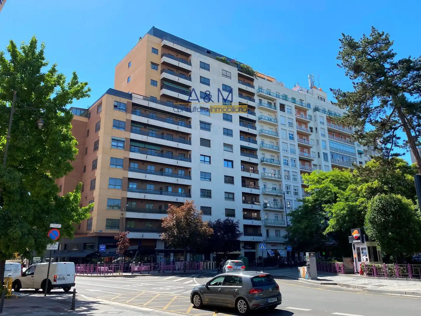 Piso con terraza en venta en PONIENTE, imagen 17