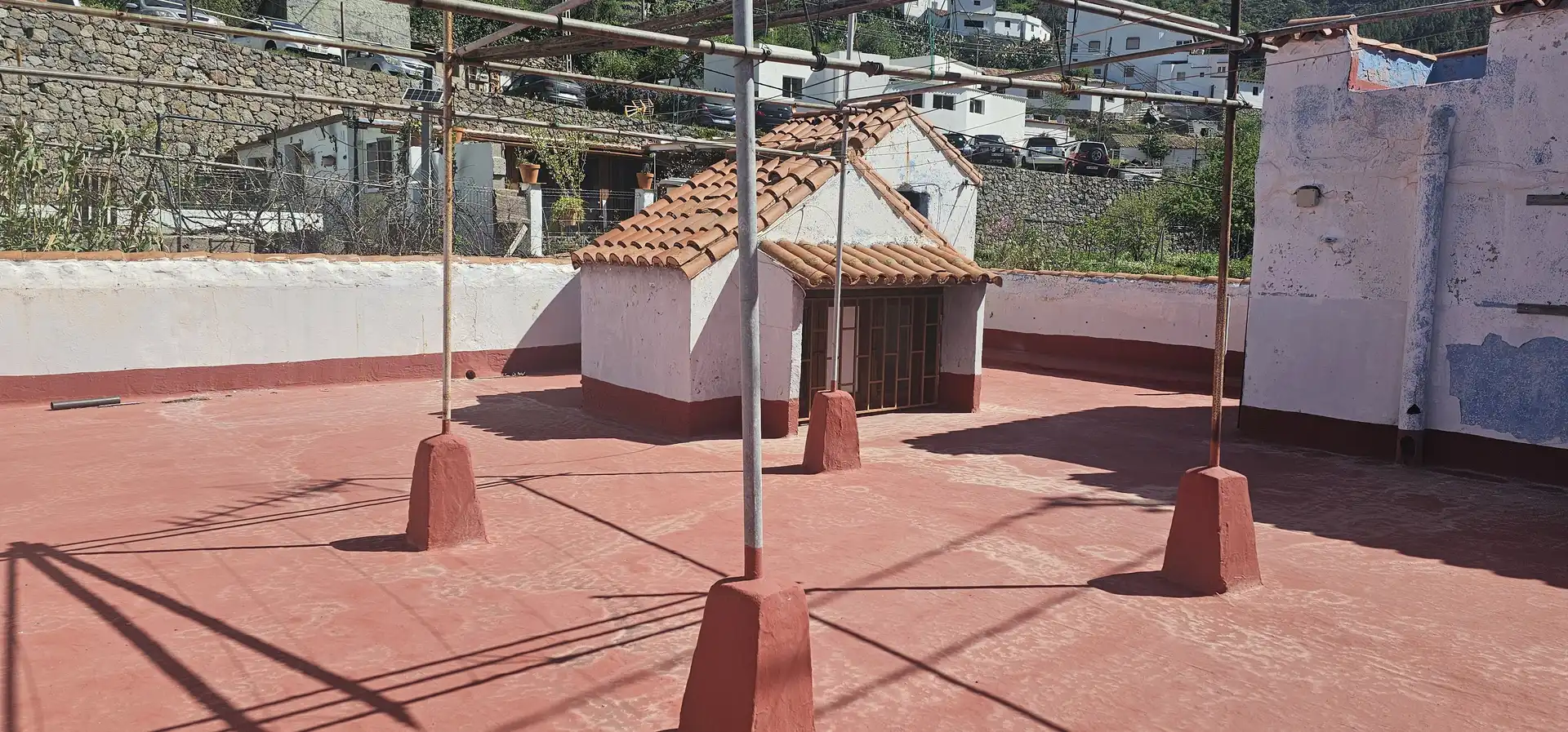 Terraza de Casa o chalet en venta en Tejeda con Terraza y Trastero