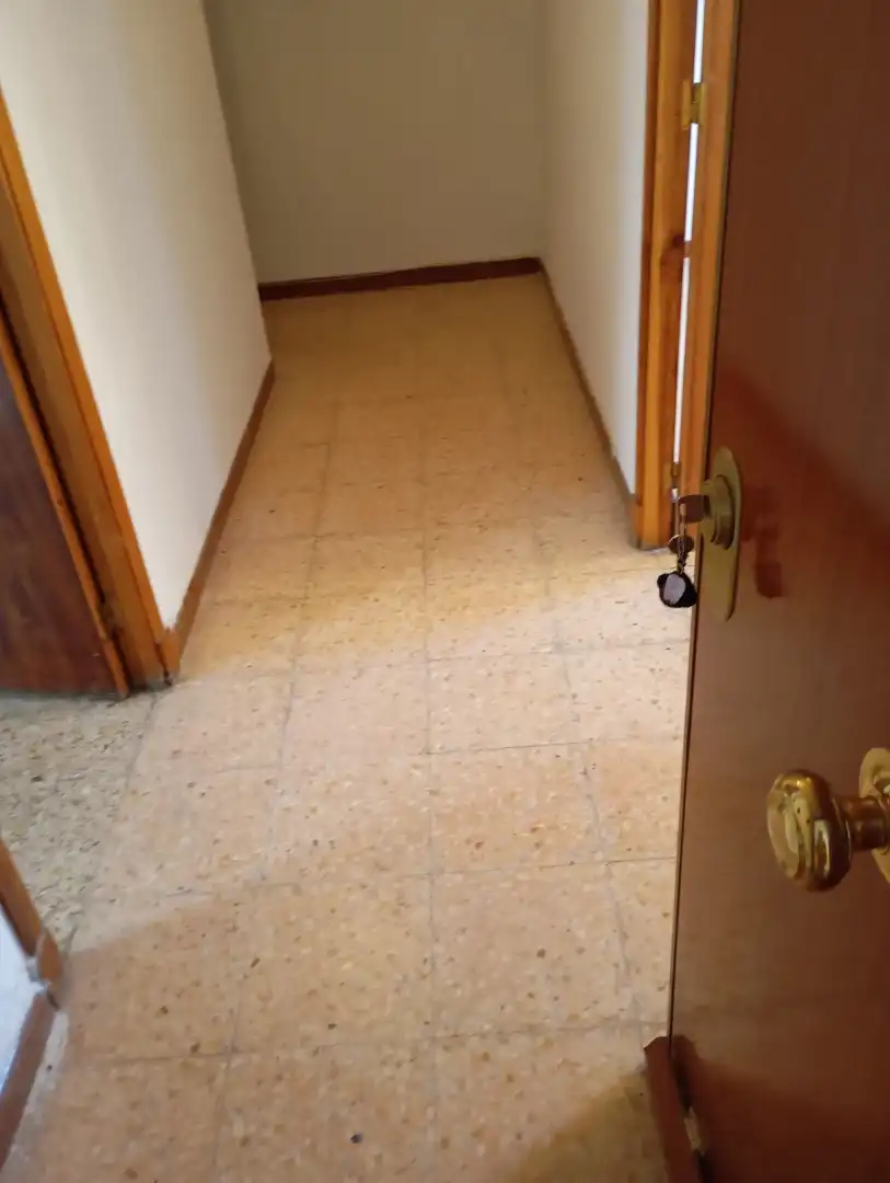 Piso en venta en Casavieja con Calefacción