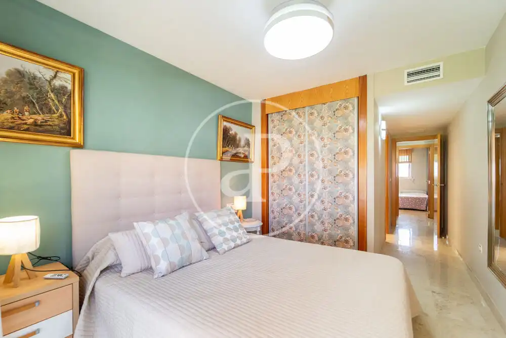 Appartement avec terrasse à vendre à Devessa - Monte Pego, imagen 21