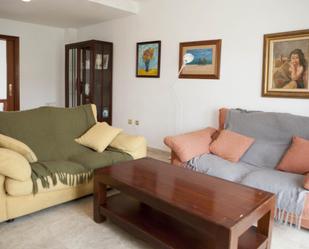 Living room of House or chalet to rent in Jerez de la Frontera  with Air Conditioner