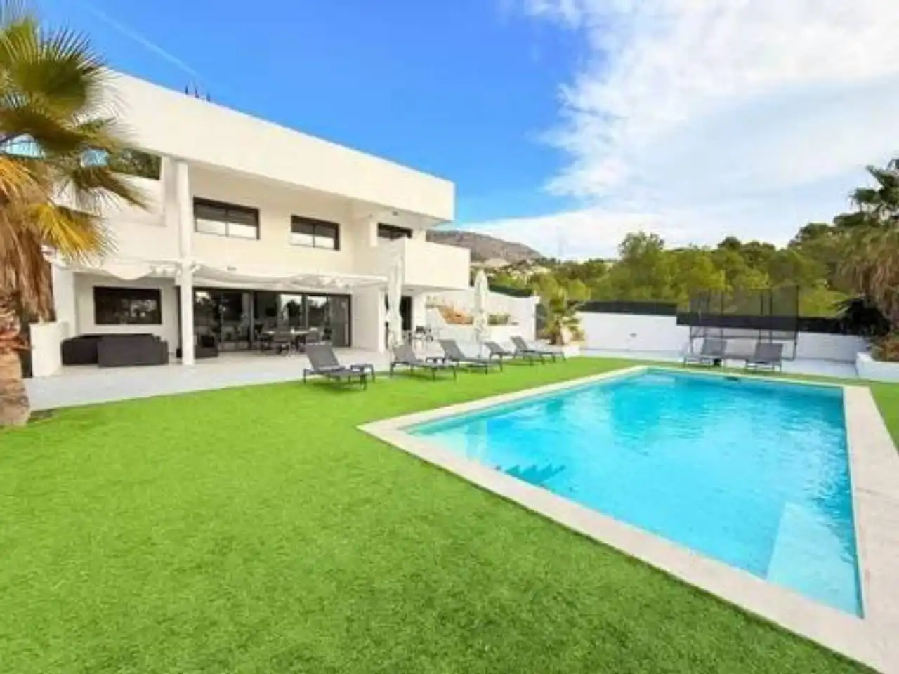 Villa in vendita a Mascarat, imagen 3