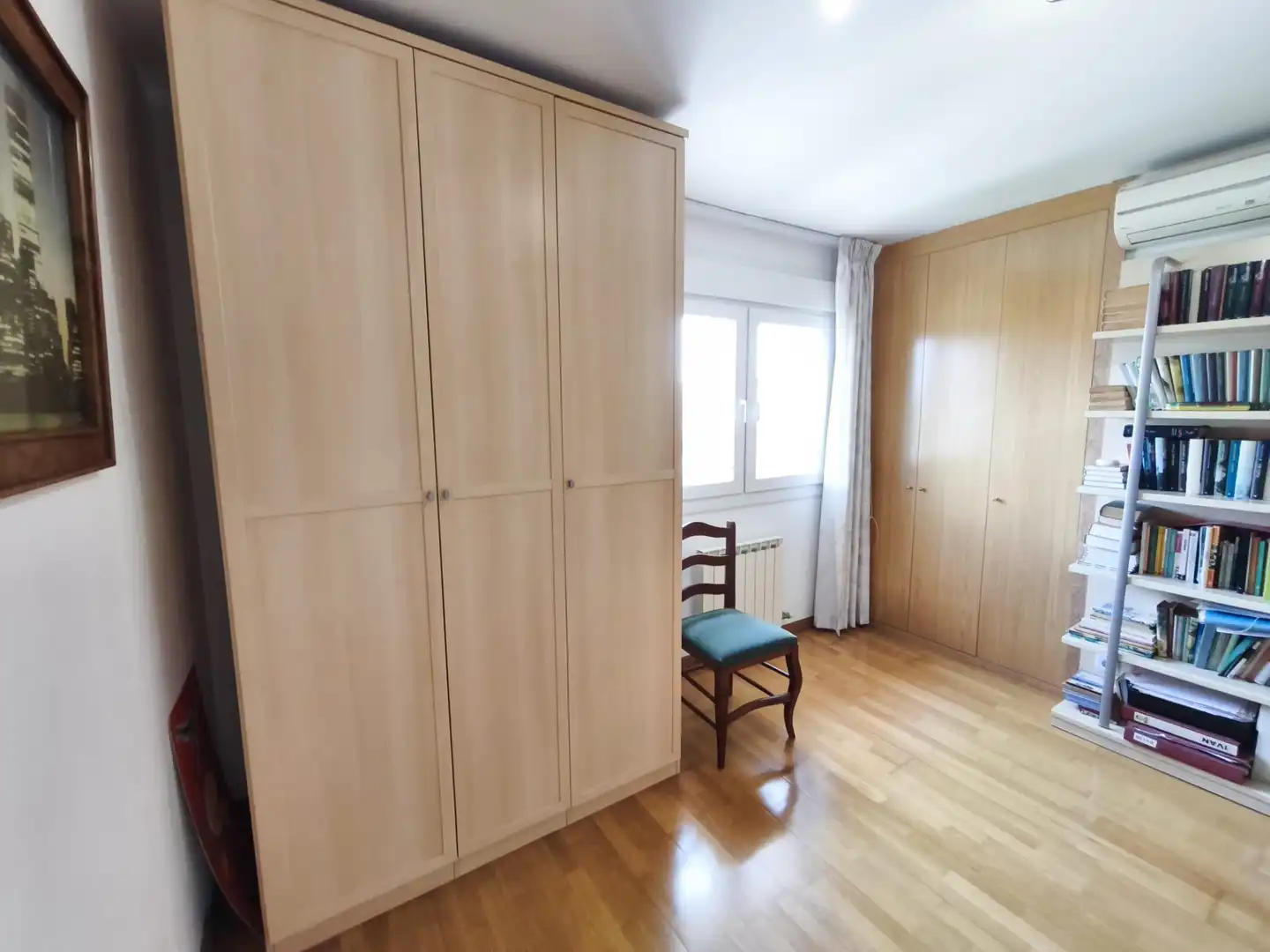 Chalet con terraza en venta en Carrer Varsòvia, imagen 55
