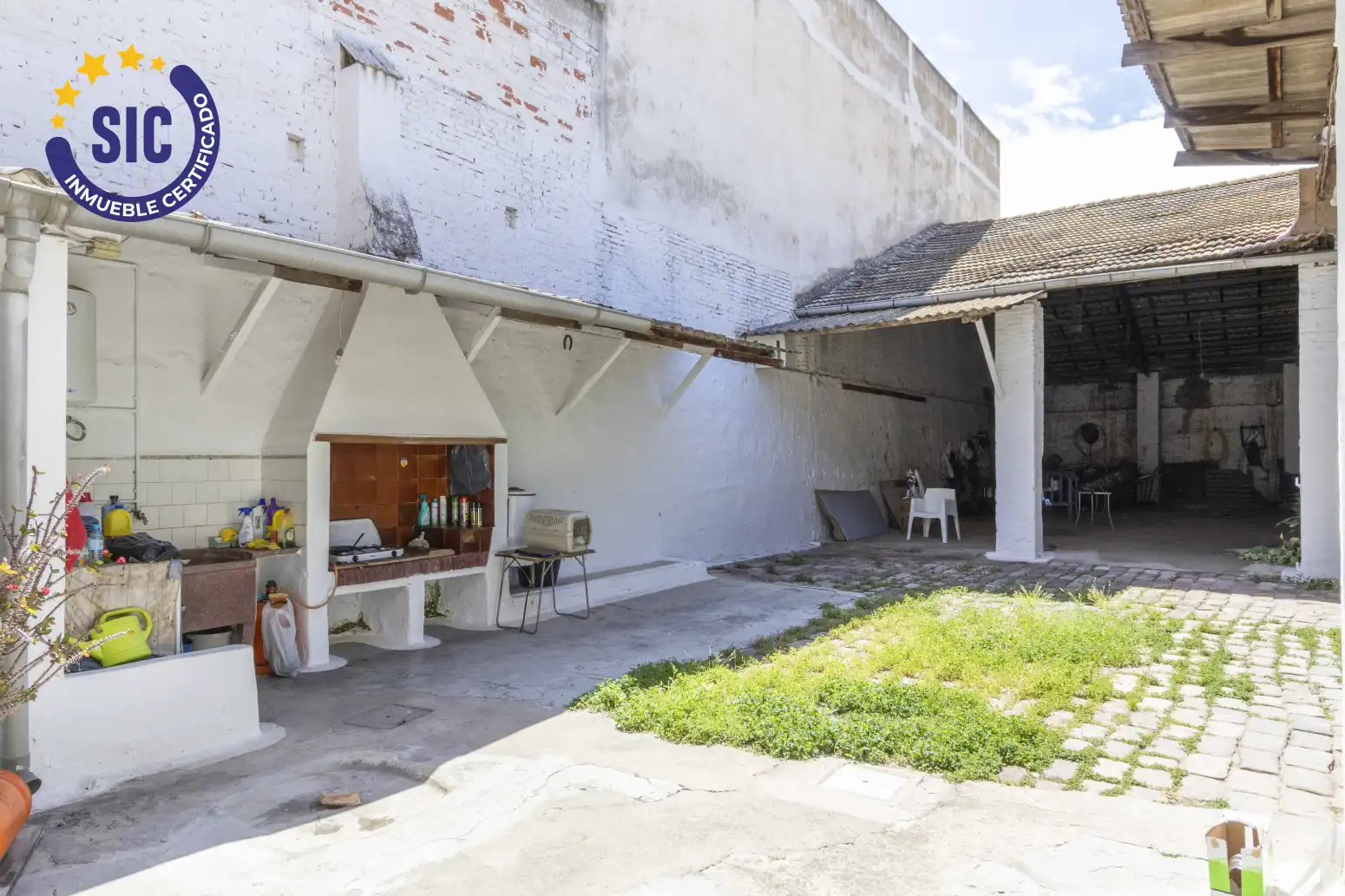 Casa o xalet en venda a Carpesa