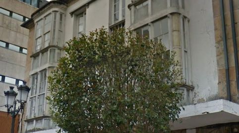 Venta edificio .Calle Joaquín Loriga Nº 12 Planta: 00 (36500 -  Lalín -, imatge 5