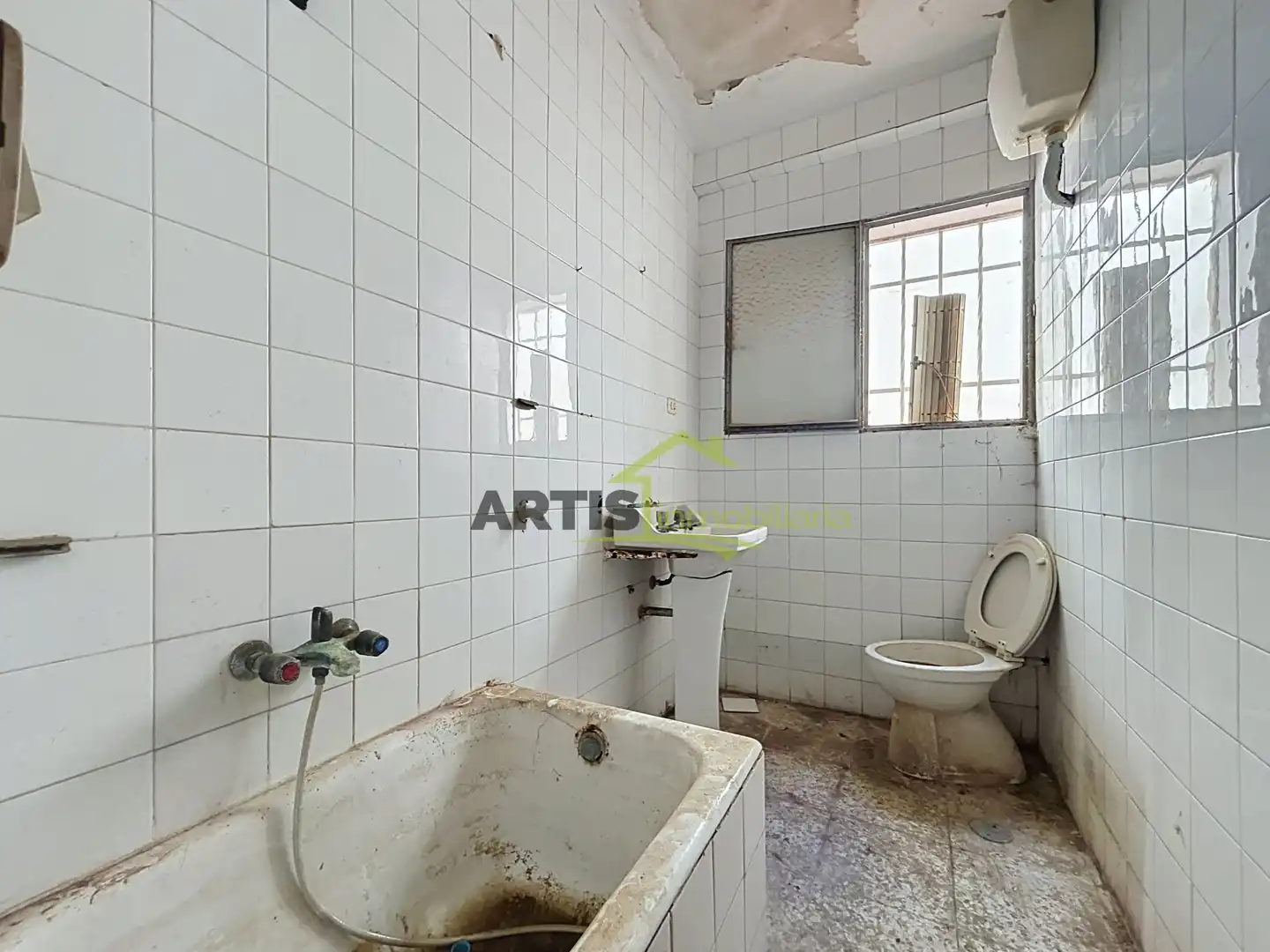 Appartamento con ascensore in vendita a Calle Aguilar, imagen 12